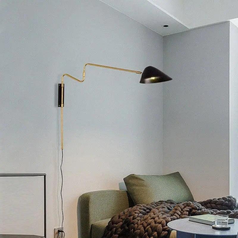 Anneke-Modern-Wall-Light-BO-HA-1668078858.jpg Anneke - Modern Nordic Wall Sconces - Image 1