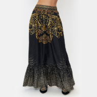 Flaxmaker Printed Bikini Swimsuit and Cover Up (Shipped on Apr 30th) - Image 6